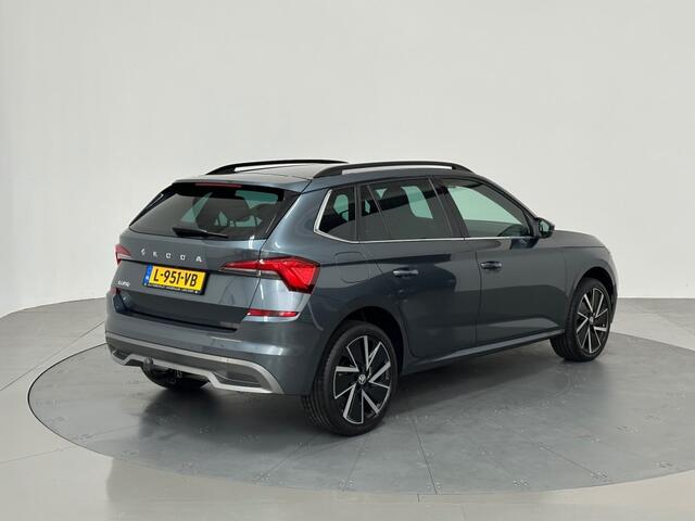 Skoda Kamiq 1.0 TSI SPORT BNS DSG AUTOMAAT PANO