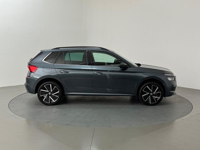 Skoda Kamiq 1.0 TSI SPORT BNS DSG AUTOMAAT PANO