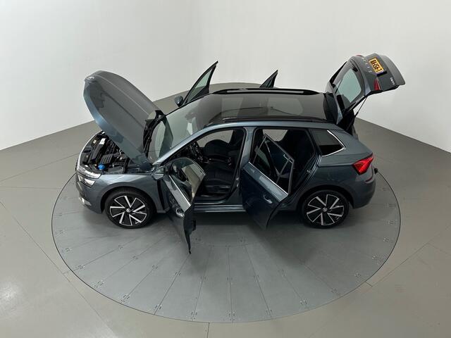 Skoda Kamiq 1.0 TSI SPORT BNS DSG AUTOMAAT PANO