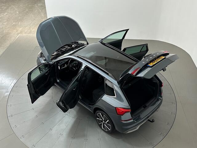 Skoda Kamiq 1.0 TSI SPORT BNS DSG AUTOMAAT PANO
