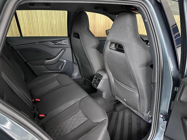 Skoda Kamiq 1.0 TSI Sport Business Electrische klep | Keyless