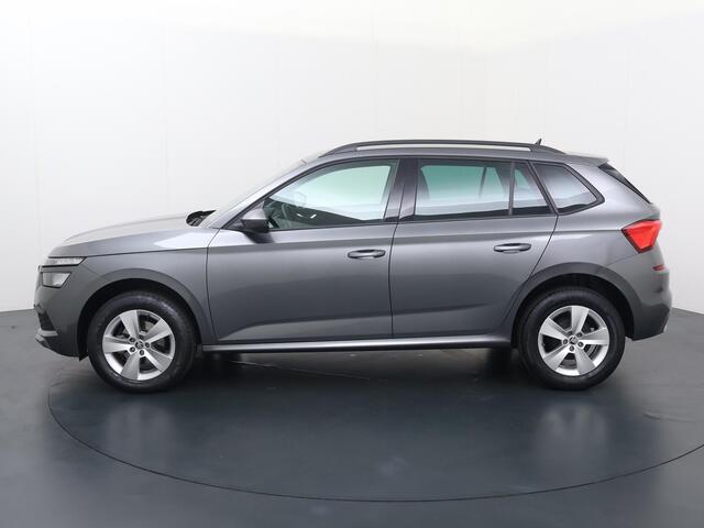 Skoda Kamiq 1.0 TSI Ambition | 110 PK | LED verlichting | Cruise control | Apple Carplay/Android Auto |