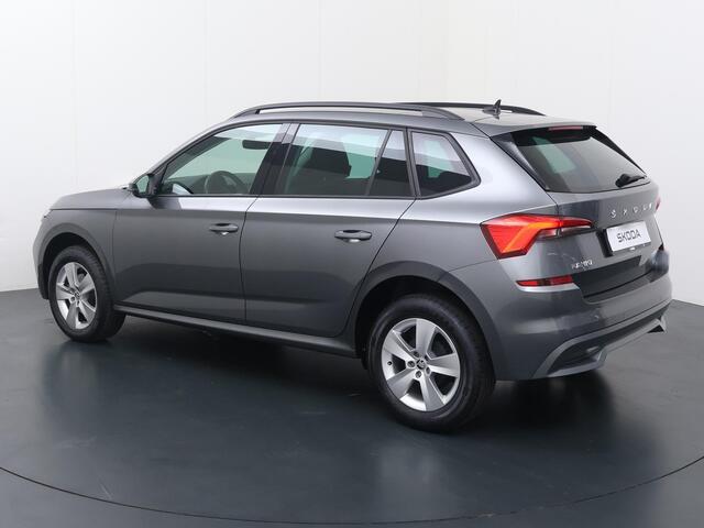 Skoda Kamiq 1.0 TSI Ambition | 110 PK | LED verlichting | Cruise control | Apple Carplay/Android Auto |