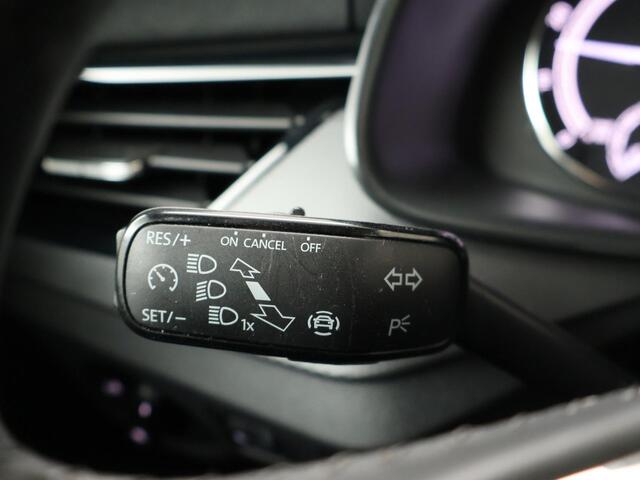 Skoda Kamiq 1.0 TSI Ambition | 110 PK | LED verlichting | Cruise control | Apple Carplay/Android Auto |