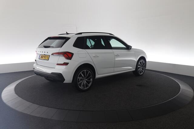 Skoda Kamiq 1.5 TSI ACT Sport Business | Camera | Stoelverwarming