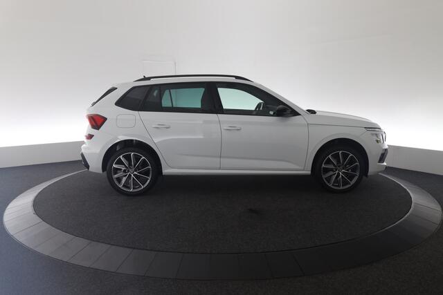 Skoda Kamiq 1.5 TSI ACT Sport Business | Camera | Stoelverwarming