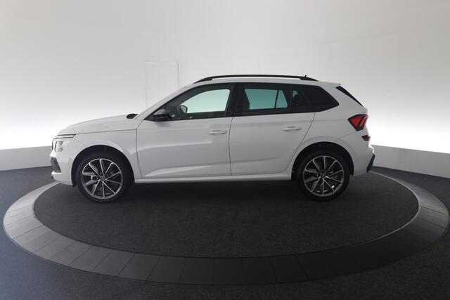 Skoda Kamiq 1.5 TSI ACT Sport Business | Camera | Stoelverwarming