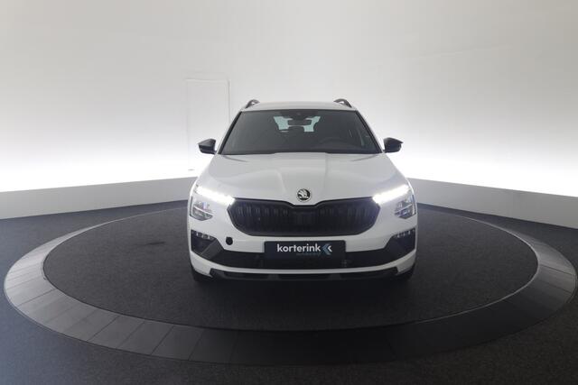 Skoda Kamiq 1.5 TSI ACT Sport Business | Camera | Stoelverwarming