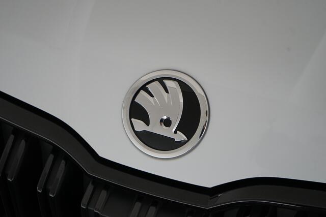 Skoda Kamiq 1.5 TSI ACT Sport Business | Camera | Stoelverwarming