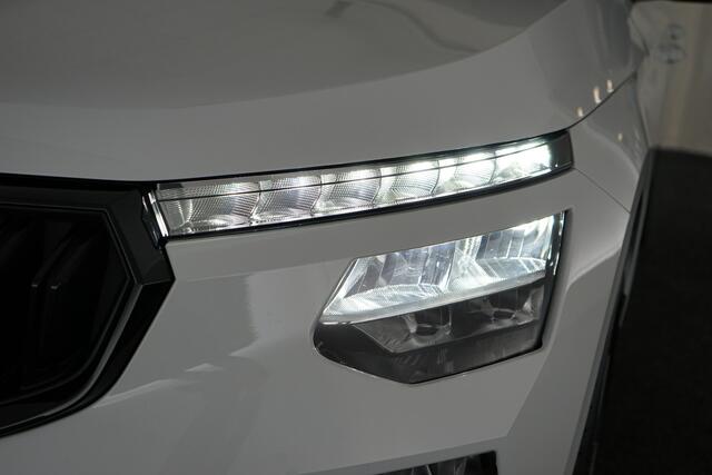 Skoda Kamiq 1.5 TSI ACT Sport Business | Camera | Stoelverwarming