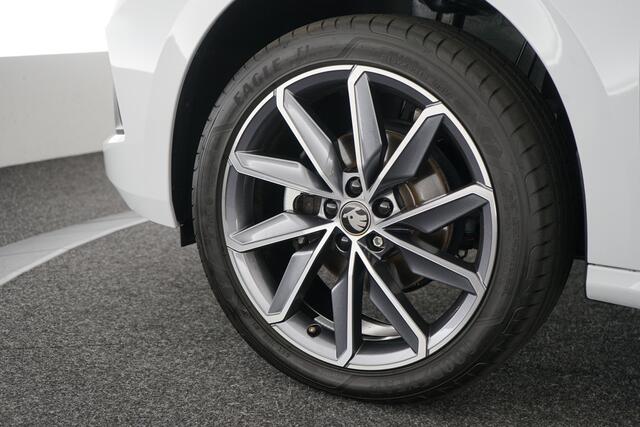 Skoda Kamiq 1.5 TSI ACT Sport Business | Camera | Stoelverwarming