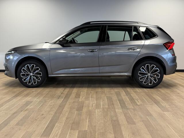 Skoda Kamiq 1.0 TSI Active CAMERA | CRUISE | KEYLESS | CARPLAY