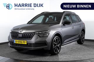 skoda-kamiq-1.5-tsi-act-150-pk-mont