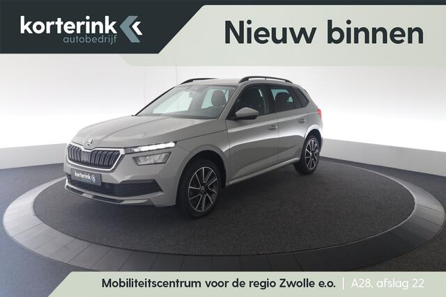 Skoda Kamiq 1.0 TSI Ambition | Trekhaak