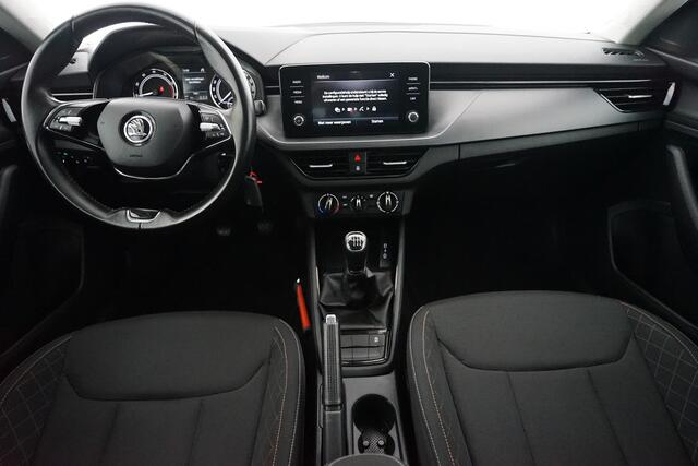 Skoda Kamiq 1.0 TSI Ambition | Trekhaak