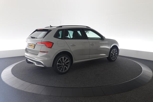 Skoda Kamiq 1.0 TSI Ambition | Trekhaak