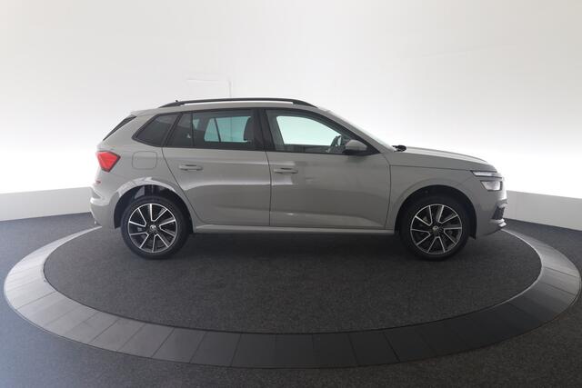 Skoda Kamiq 1.0 TSI Ambition | Trekhaak