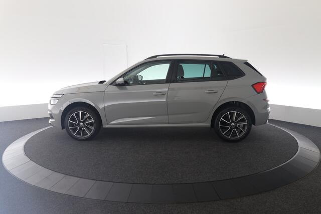 Skoda Kamiq 1.0 TSI Ambition | Trekhaak