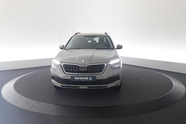 Skoda Kamiq 1.0 TSI Ambition | Trekhaak