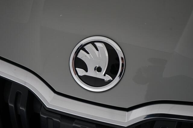 Skoda Kamiq 1.0 TSI Ambition | Trekhaak