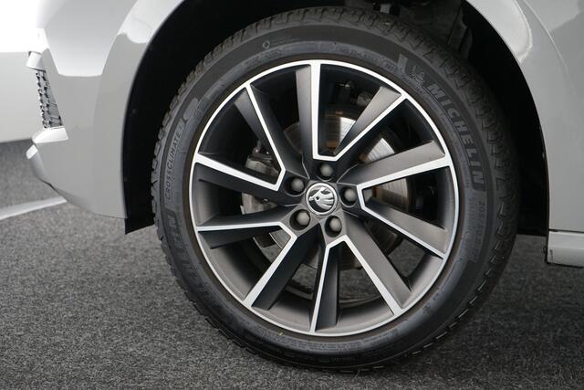 Skoda Kamiq 1.0 TSI Ambition | Trekhaak