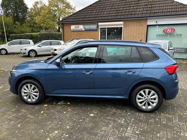 Skoda Kamiq 1.0 TSI AMBITION inclusief garantie