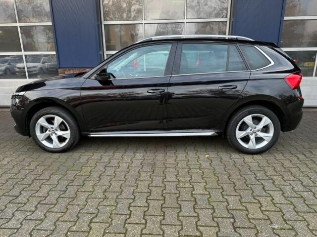 Skoda Kamiq 1.0 TSI BNS EDITION TREKHAAK. ALL.IN.