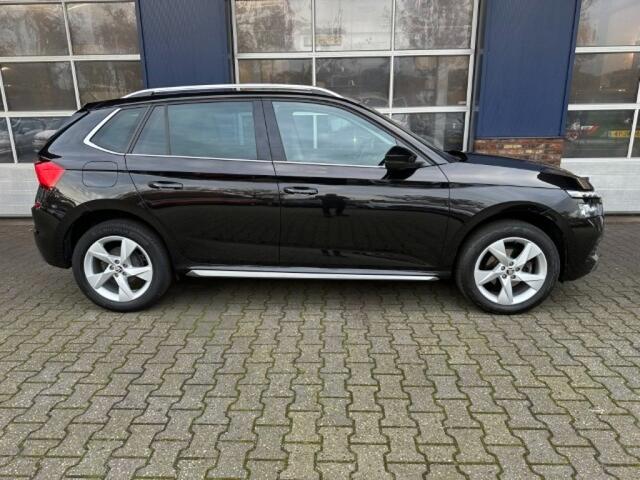 Skoda Kamiq 1.0 TSI BNS EDITION TREKHAAK. ALL.IN.