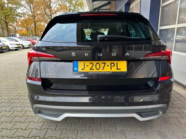 Skoda Kamiq 1.0 TSI BNS EDITION TREKHAAK. ALL.IN.