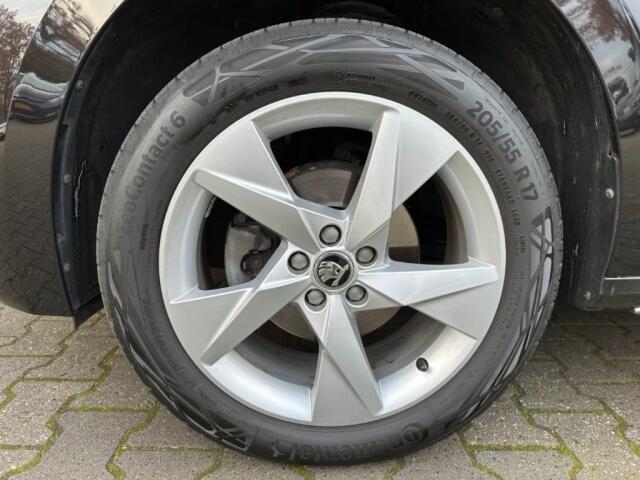 Skoda Kamiq 1.0 TSI BNS EDITION TREKHAAK. ALL.IN.