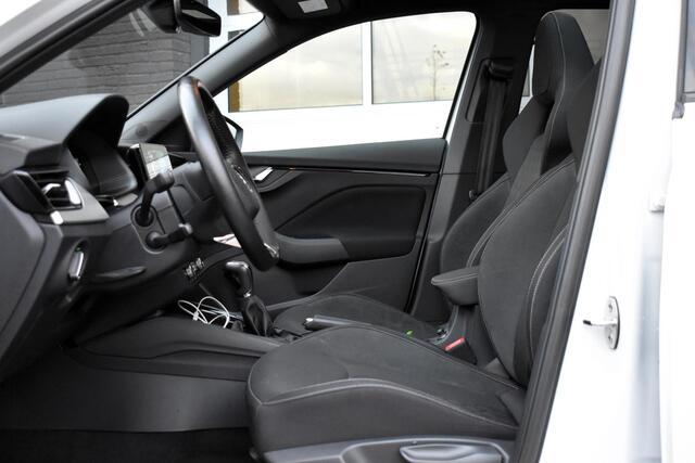 Skoda Kamiq 1.5 TSI ACT 150PK Aut. Business Edition | Trekhaak | Panodak | Carplay | LED | Incl. garantie