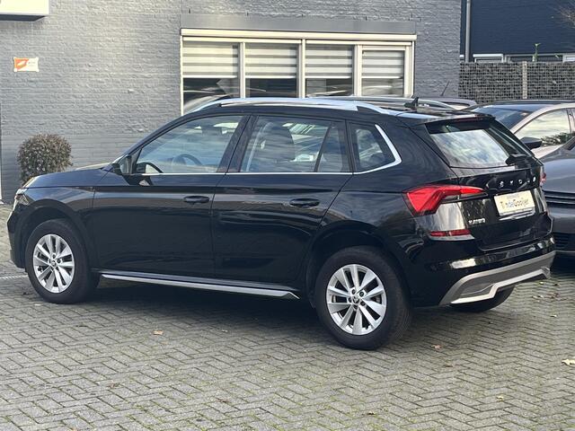 Skoda Kamiq 1.0 TSi DSG Style | 5 JAAR FABRIEKSGARANTIE! |