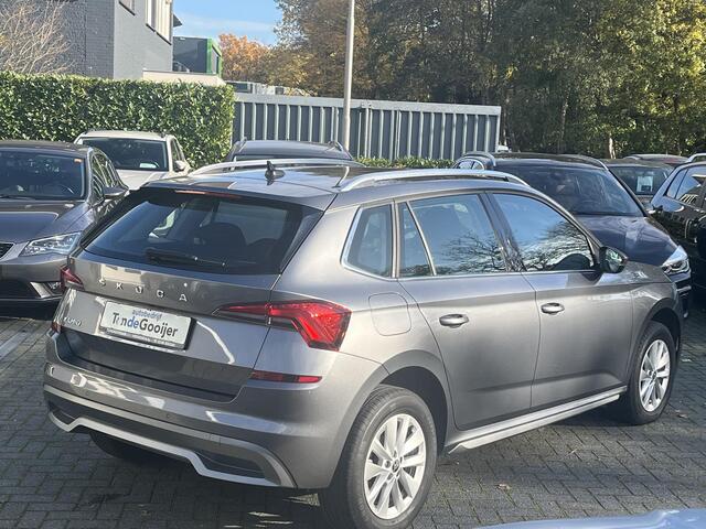 Skoda Kamiq 1.0 TSi DSG Style | 5 JAAR FABRIEKSGARANTIE! |