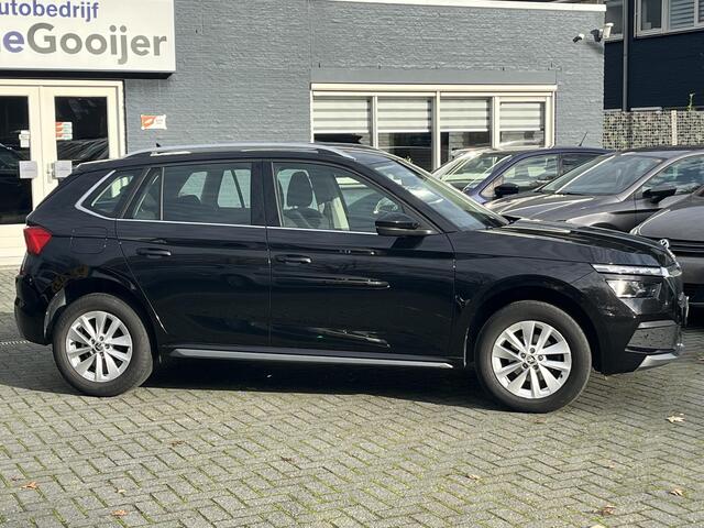 Skoda Kamiq 1.0 TSi DSG Style | 5 JAAR FABRIEKSGARANTIE! |