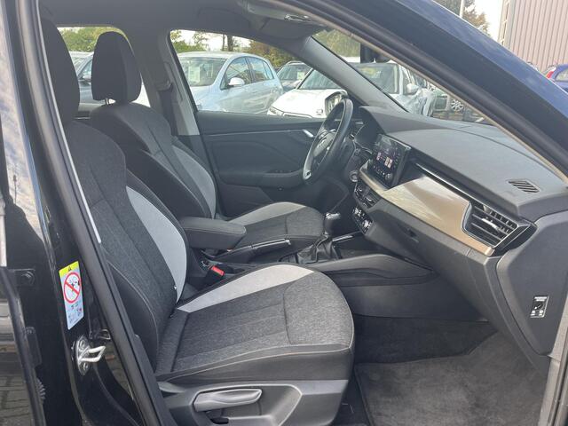 Skoda Kamiq 1.0 TSi DSG Style | 5 JAAR FABRIEKSGARANTIE! |