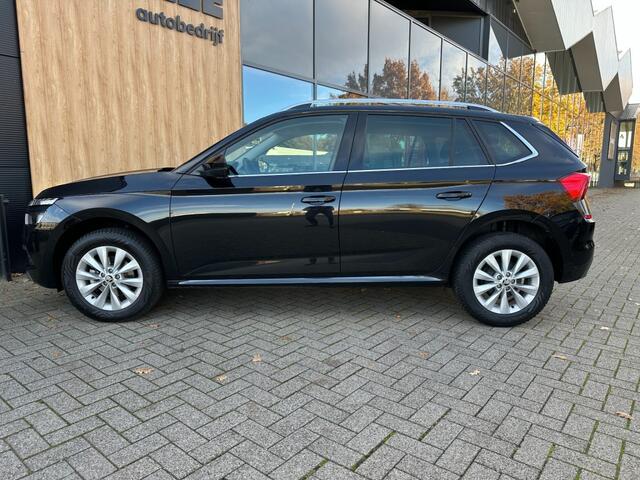 Skoda Kamiq 1.0 TSI Ambition / rijklaar