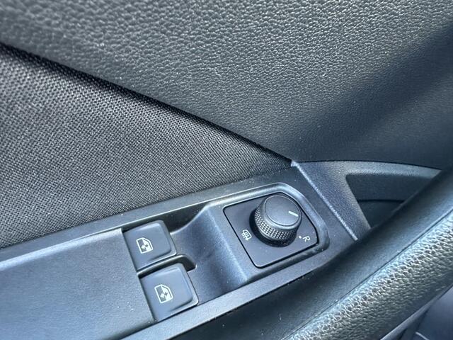 Skoda Kamiq 1.0 TSI Ambition / rijklaar