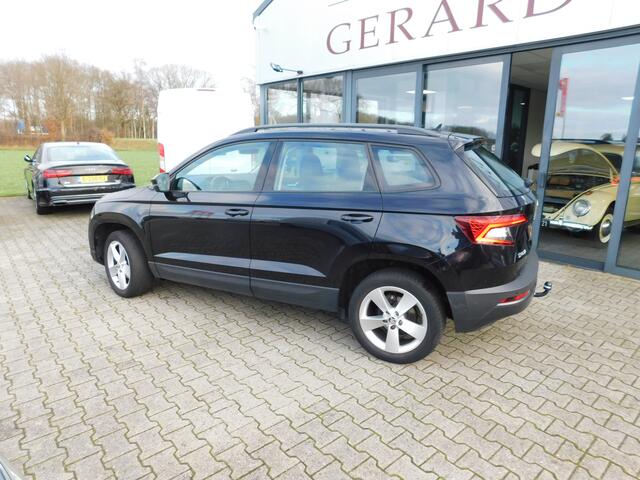 Skoda Karoq 1.0 TSI/DSG Ambition Business, Pdc, Trekhaak