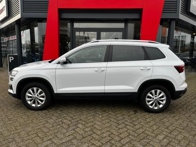 Skoda Karoq 1.5 TSI ACT Business Edition / AUTOMAAT / RIJKLAAR / CAMERA /
