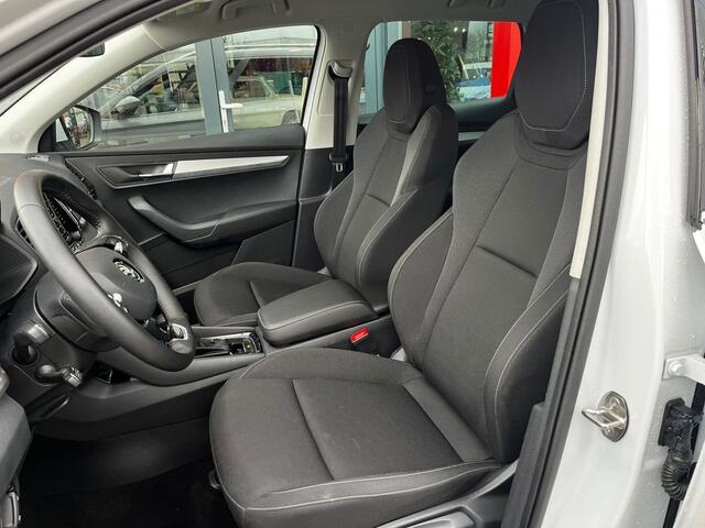 Skoda Karoq 1.5 TSI ACT Business Edition / AUTOMAAT / RIJKLAAR / CAMERA /