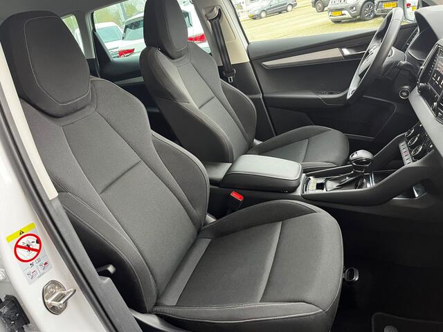 Skoda Karoq 1.5 TSI ACT Business Edition / AUTOMAAT / RIJKLAAR / CAMERA /