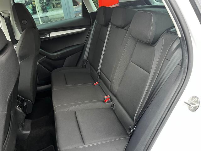 Skoda Karoq 1.5 TSI ACT Business Edition / AUTOMAAT / RIJKLAAR / CAMERA /