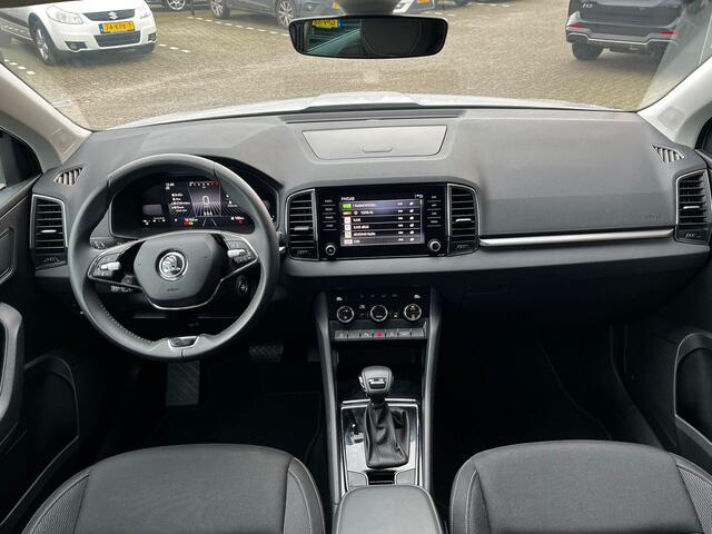 Skoda Karoq 1.5 TSI ACT Business Edition / AUTOMAAT / RIJKLAAR / CAMERA /