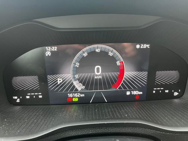 Skoda Karoq 1.5 TSI ACT Business Edition / AUTOMAAT / RIJKLAAR / CAMERA /