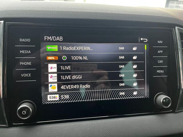 Skoda Karoq 1.5 TSI ACT Business Edition / AUTOMAAT / RIJKLAAR / CAMERA /