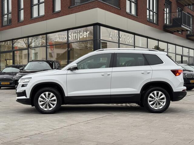 Skoda Karoq 1.5 TSI ACT Business Edition 150pk automaat | ECC | Camera | Carplay | 16LM