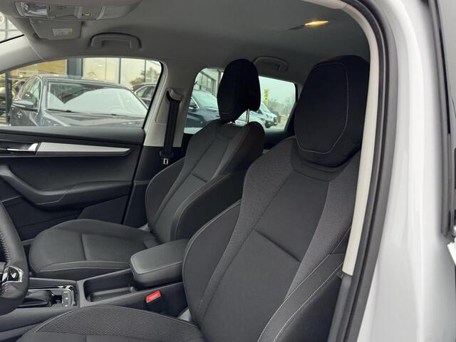 Skoda Karoq 1.5 TSI ACT Business Edition 150pk automaat | ECC | Camera | Carplay | 16LM