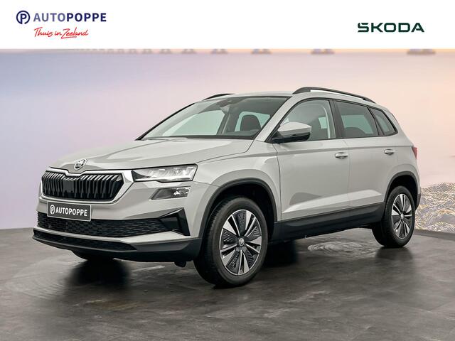 Skoda Karoq 1.5 TSI ACT Business Edition