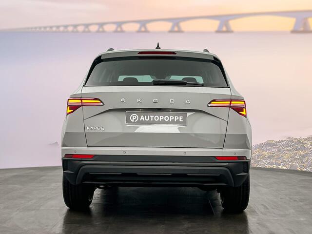 Skoda Karoq 1.5 TSI ACT Business Edition