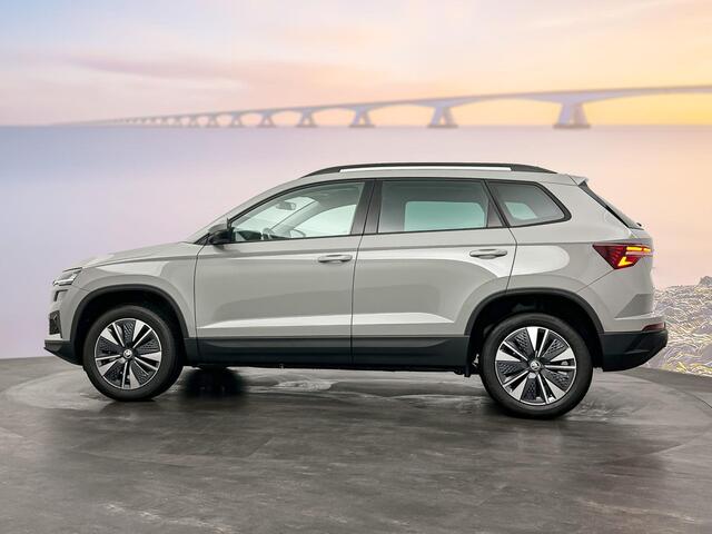 Skoda Karoq 1.5 TSI ACT Business Edition